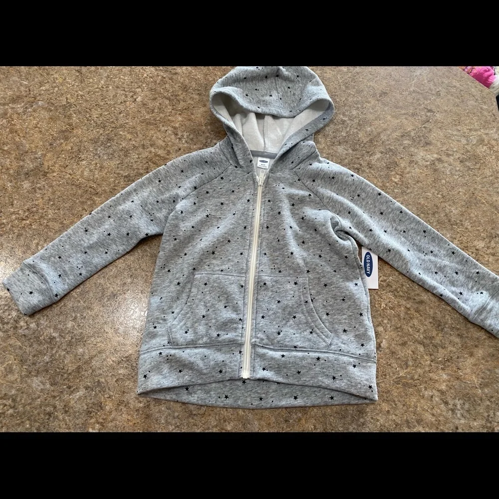 New Old Navy Hoodie